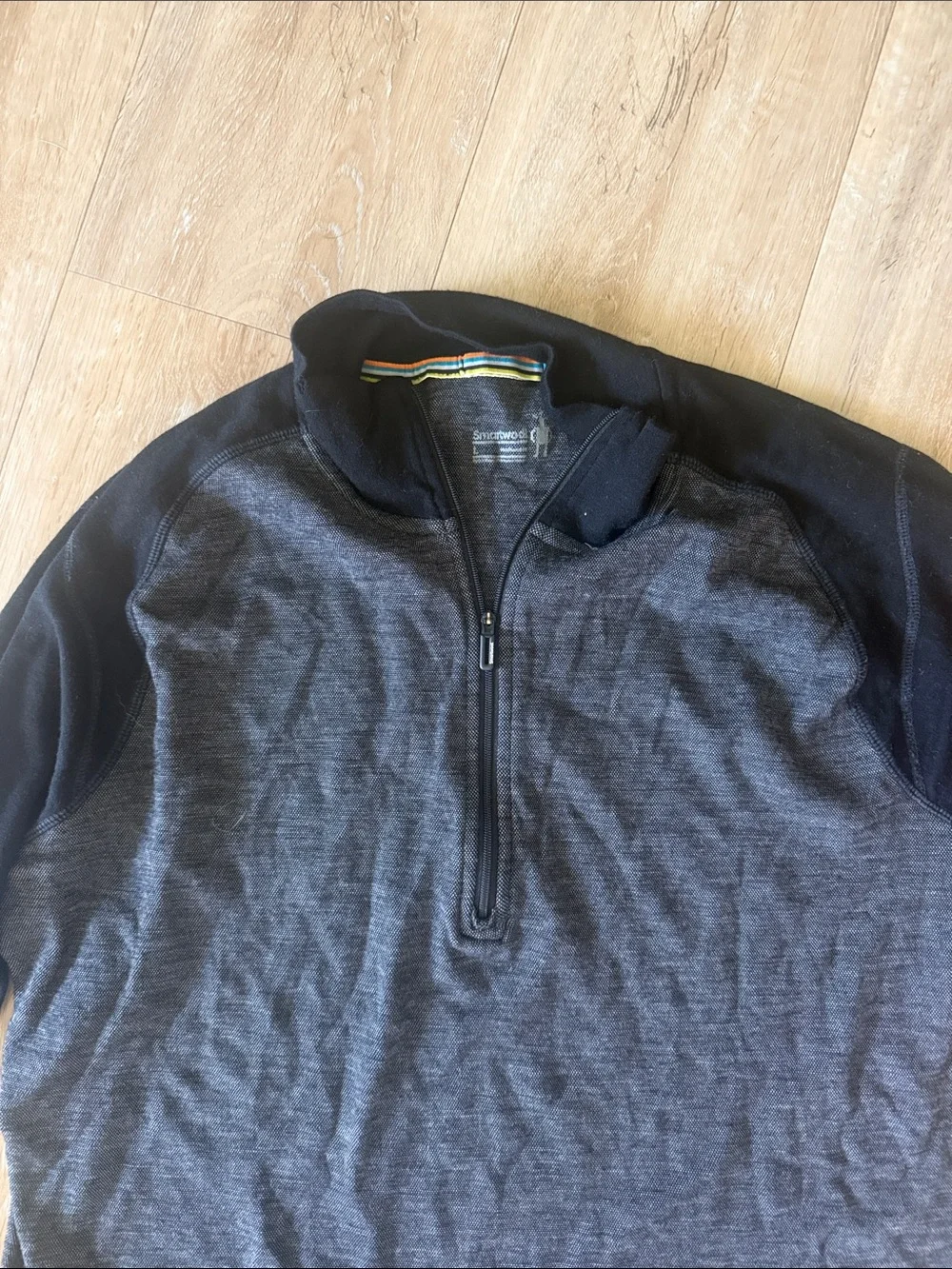 Smartwool size large